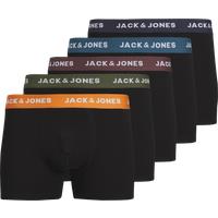 5pk Cotton Rich Trunks