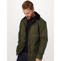 Clifton Jacket