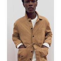 Chore Jacket