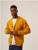 Makers Stitch Cardigan