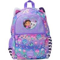 Kids Gabbys Dollhouse Backpack (3+ Yrs)