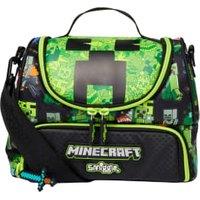 Kids Minecraft Printed Lunch Box