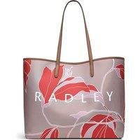 Southwell Gardens Floral Tote Bag