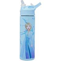 Kids Disney Frozen Printed Water Bottle (3+ Yrs)