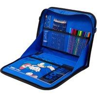 Kids Sonic Colouring Creativity Set (3+ Yrs)