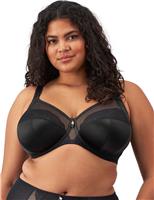 Cate Allure Wired Full Cup Bra E-K