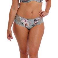 Pippa Floral Lace Low Rise Knicker Shorts