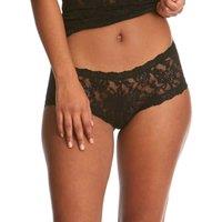 Signature Lace Boyshort Knicker