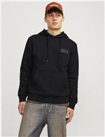 Cotton Rich Hoodie