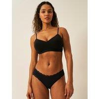 4pk Modal Rich Bikini Knickers