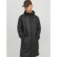 Hooded Waterproof Coat