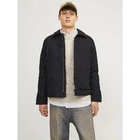 Pure Cotton Harrington Jacket