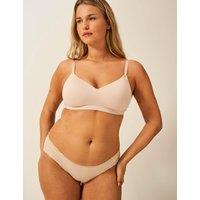 Modal Rich Bikini Knickers