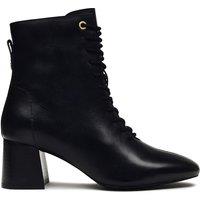 Victoria Terrace 2.0 Lace Up Ankle Boots