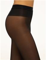 40 Denier Sheer Tights