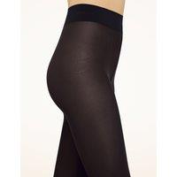 66 Denier Velvet Opaque Tights