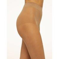 10 Denier Seamless Sheer Tights
