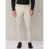 Slim Fit Pure Cotton Chinos