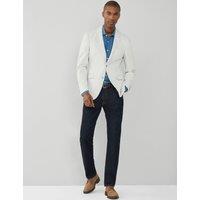 Slim Fit Pure Cotton 5 Pocket Jeans