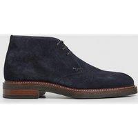 Suede Chukka Boots