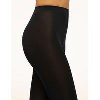 80 Denier Opaque Tights
