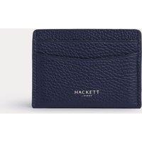 Leather Textured Card Holder
