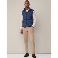 Padded Gilet