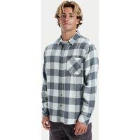 Buffalo Pure Cotton Flannel Check Shirt