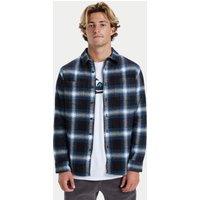 DNA Pure Cotton Check Flannel Shirt