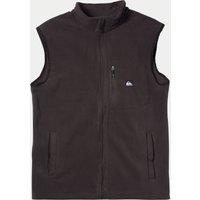 Fleece Zip Up Funnel Neck Gilet