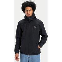 Overcast Cotton Rich 3K Hooded Jacket