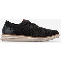 Leather Oxford Shoes