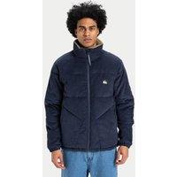 Wild Mountain Pure Cotton Puffer Jacket