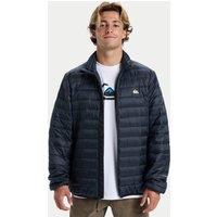 Padded Puffer Jacket