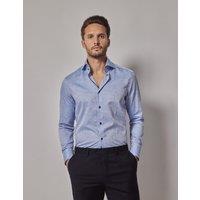 Regular Fit Pure Cotton Shirt