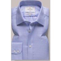 Regular Fit Easy Iron Pure Cotton Shirt