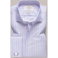 Regular Fit Easy Iron Pure Cotton Shirt