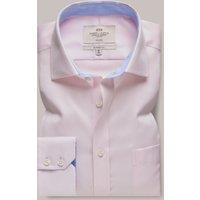 Regular Fit Non Iron Pure Cotton Shirt