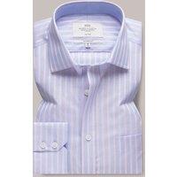Regular Fit Easy Iron Pure Cotton Shirt