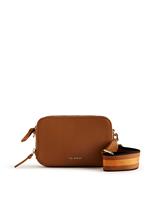 Leather Cross Body Bag