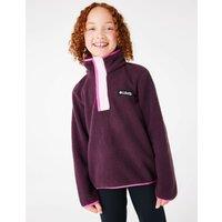 Helvetia II Half Snap Fleece