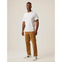 Peregrine Chore Trousers Stone