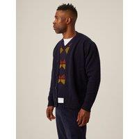 Makers Stitch Cardigan