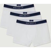 3pk Cotton Rich Trunks