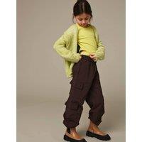 Parachute Trousers (8-14 Yrs)