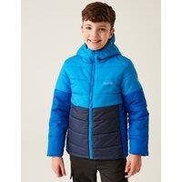 Lofthouse VIII Hooded Padded Jacket (3-14 Yrs)