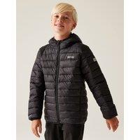 Marizion Hooded Padded Jacket (3-14 Yrs)