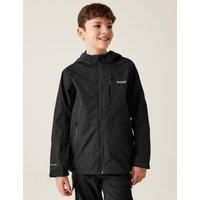 Calderdale III Hooded Raincoat (3-14 Yrs)