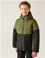 Lofthouse VIII Hooded Padded Jacket (3-14 Yrs)