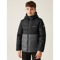 Lofthouse VIII Hooded Padded Jacket (3-14 Yrs)